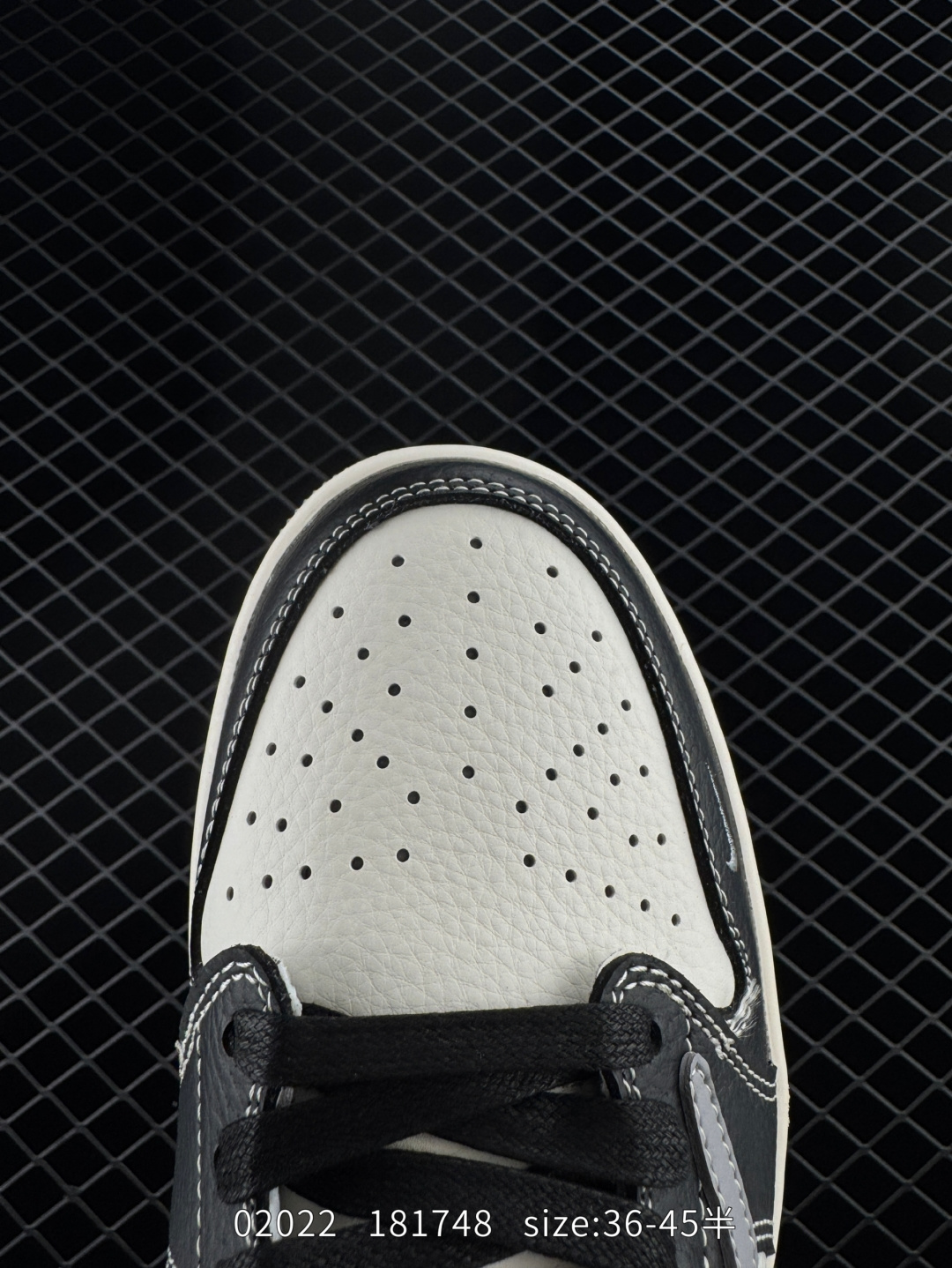 Stussy x Travis Scott x Air Jordan 1 Low